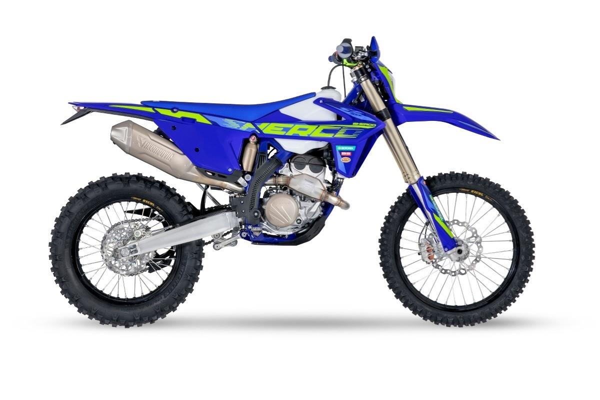 300 SEF FACTORY image