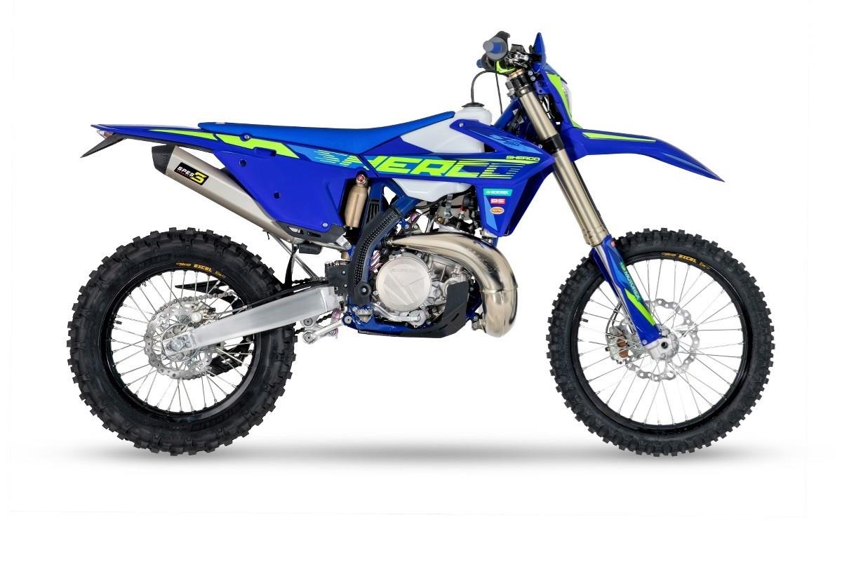 250 SE FACTORY image