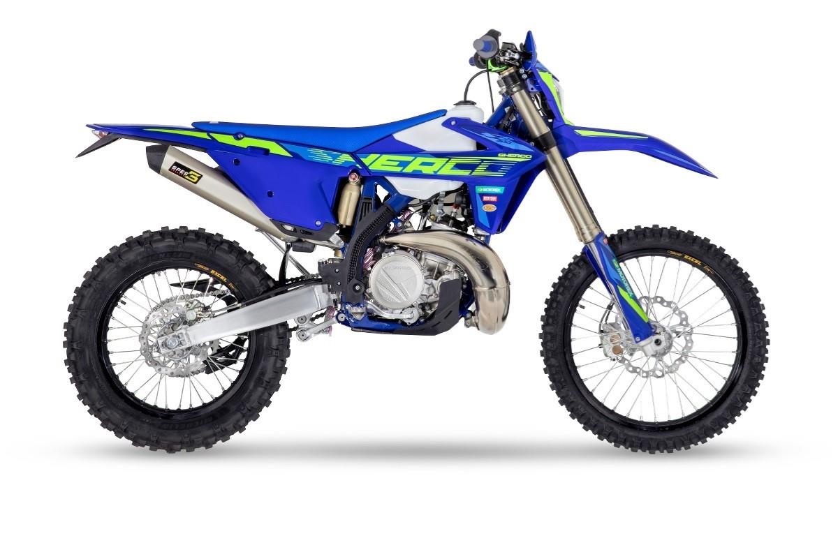 300 SE FACTORY image