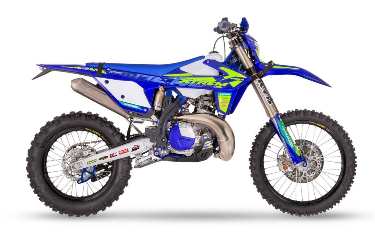250 SE XTREM image