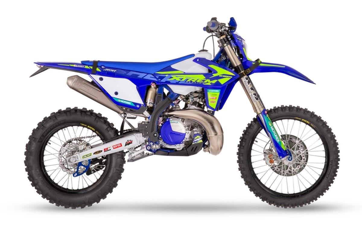 300 SE XTREM image