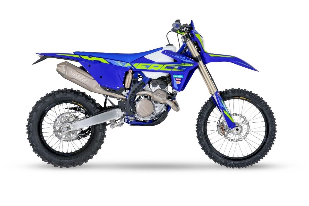 250 SEF FACTORY image