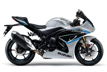 GSX-R1000R image