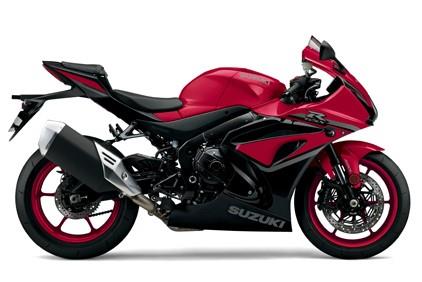 GSX-R1000 image