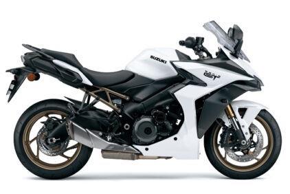 GSX-S1000GT image