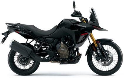 V-STROM 800DE image