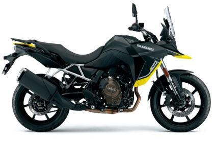 V-STROM 800 image