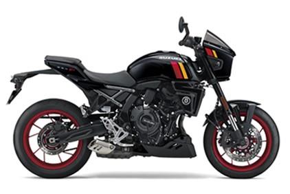 GSX-8TT image