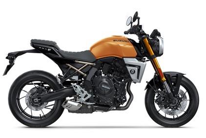 GSX-8T image