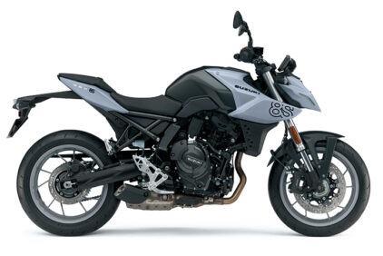 GSX-8S image