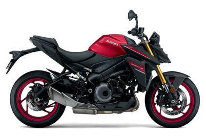 GSX-S1000 image