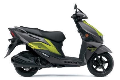 AVENIS 125 image