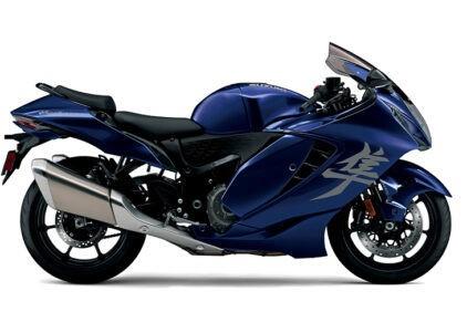 HAYABUSA GEN III image