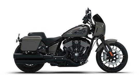 Chief Dark Horse image