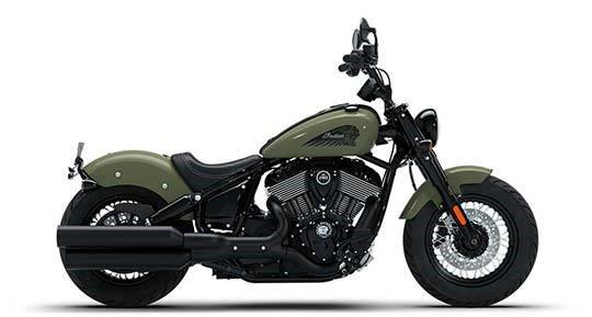 Chief Bobber Dark Horse image