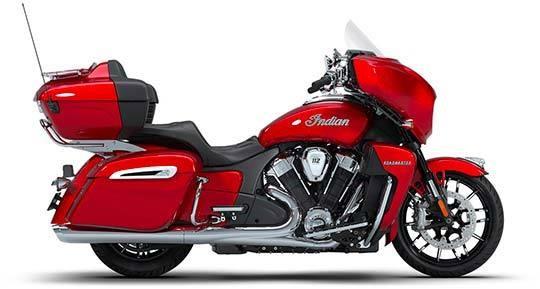 Roadmaster Powerplus Limited image