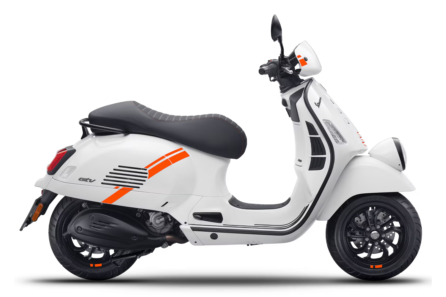 Vespa GTV 300 image