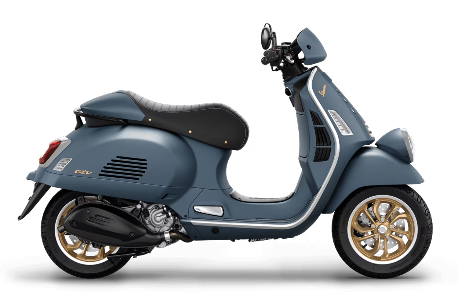 Vespa GTV Officina 8 300 image