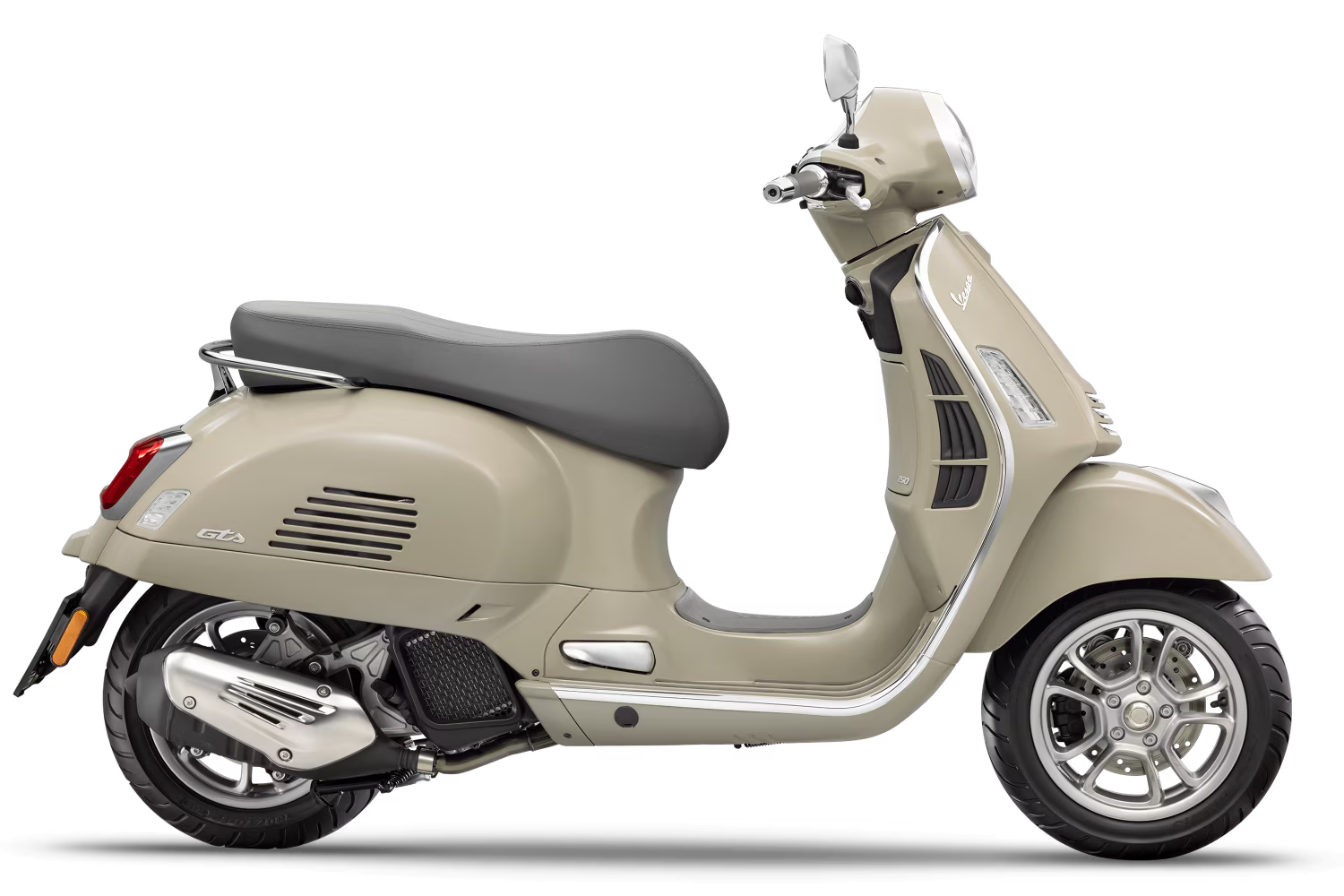 Vespa GTS 300 image
