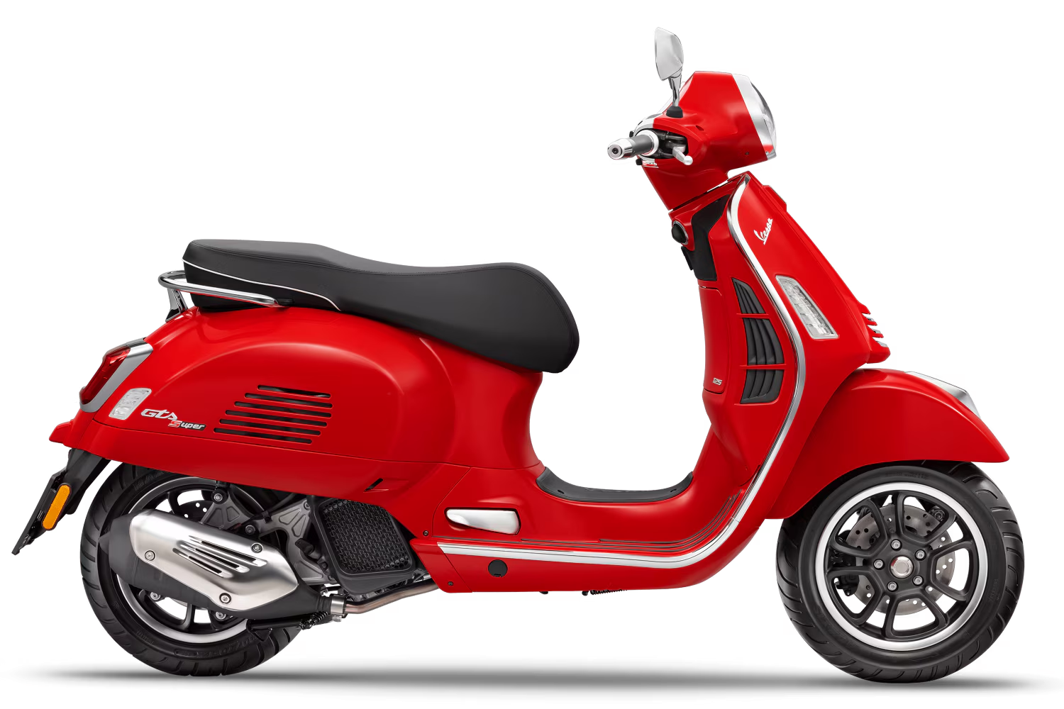 Vespa GTS Super 150 image