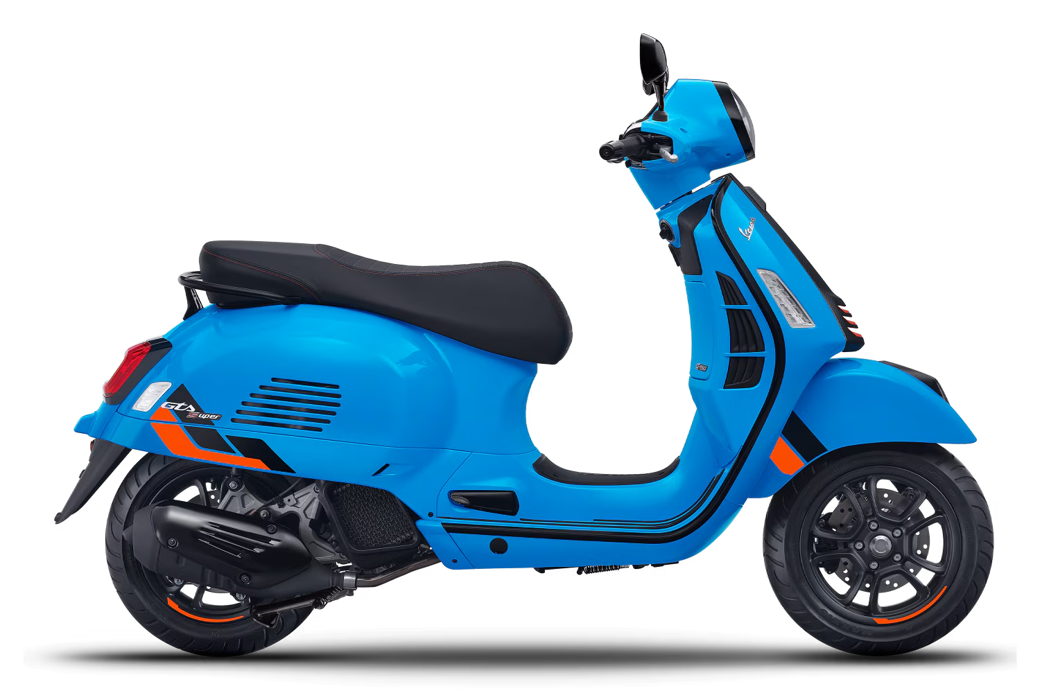 Vespa Gts SuperSport 300 image