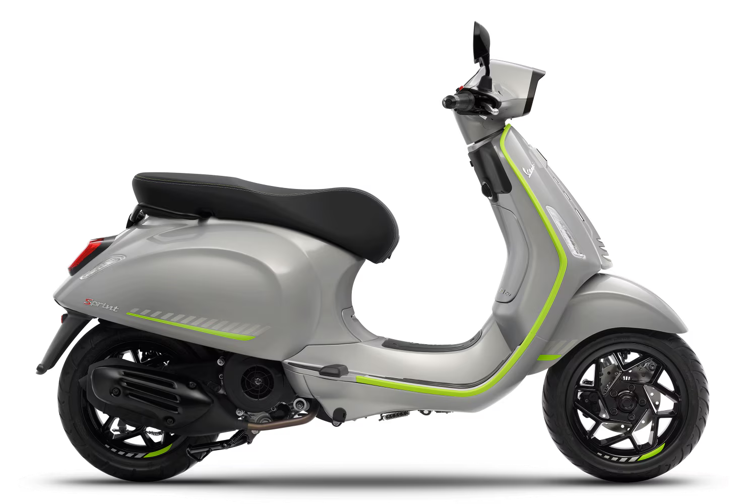 Vespa Sprint Tech 150 image