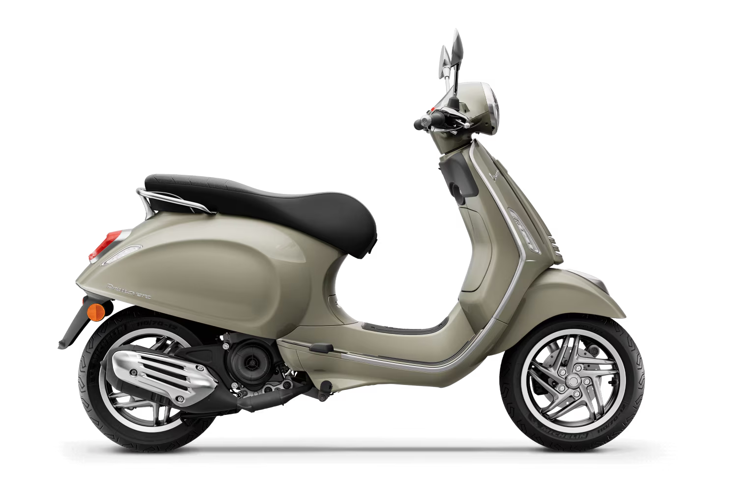 Vespa Primavera 50 image