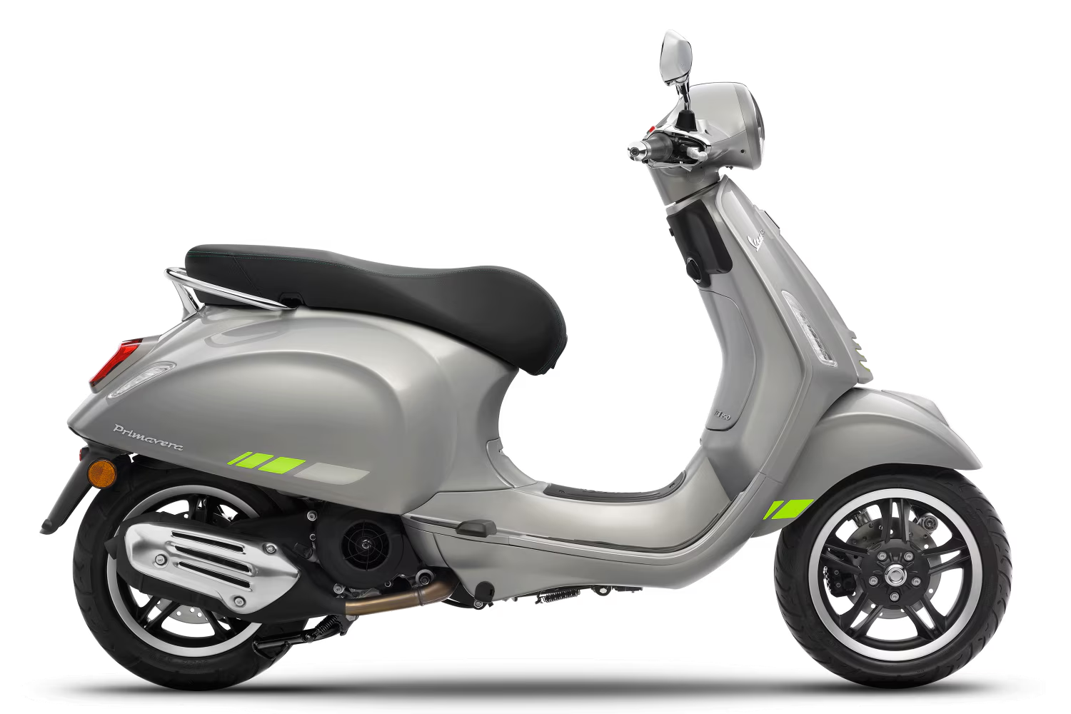 Vespa Primavera Tech 150 image