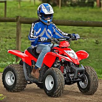 MAXXER 50 image