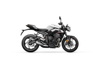 Street Triple 765 R image