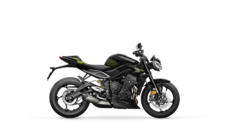 Street Triple 765 RS image
