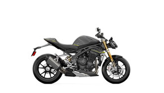 Speed Triple 1200 RS image
