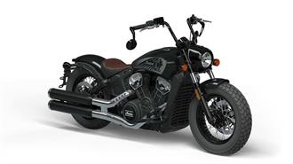 Scout Bobber Twenty image