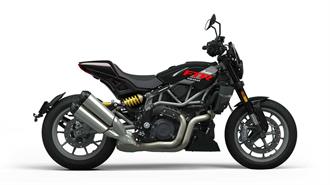 FTR Sport image