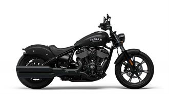 Chief Dark Horse image
