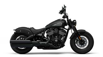 Chief Bobber Dark Horse image