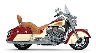 Indian Springfield Special Edition image