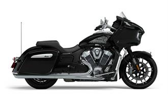 Indian Challenger Limited image