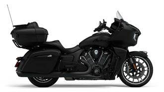 Indian Pursuit Dark Horse image