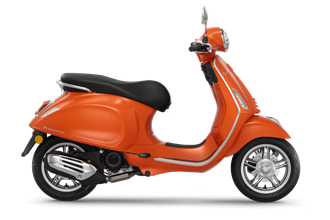 Primavera 50 image