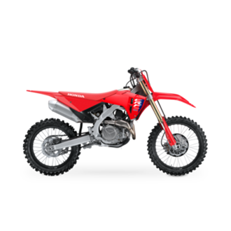 CRF450R image