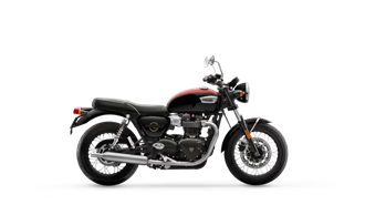 Bonneville T100 image