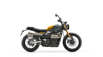 Scrambler 900 image