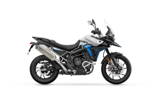 Tiger 900 Alpine Edition image
