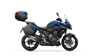 Tiger Sport 800 Tour image