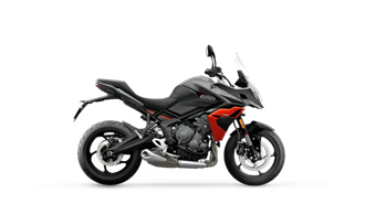 Tiger Sport 660 LAMS image