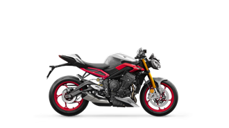 Street Triple 765 RX image