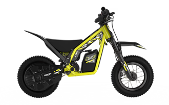 TXP-12 - Powered by OSET image