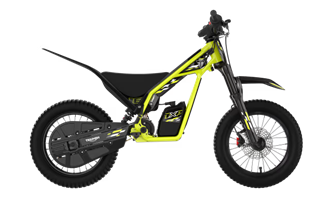 TXP-16 - Powered by OSET image