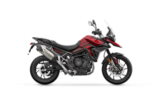 Tiger 900 GT image